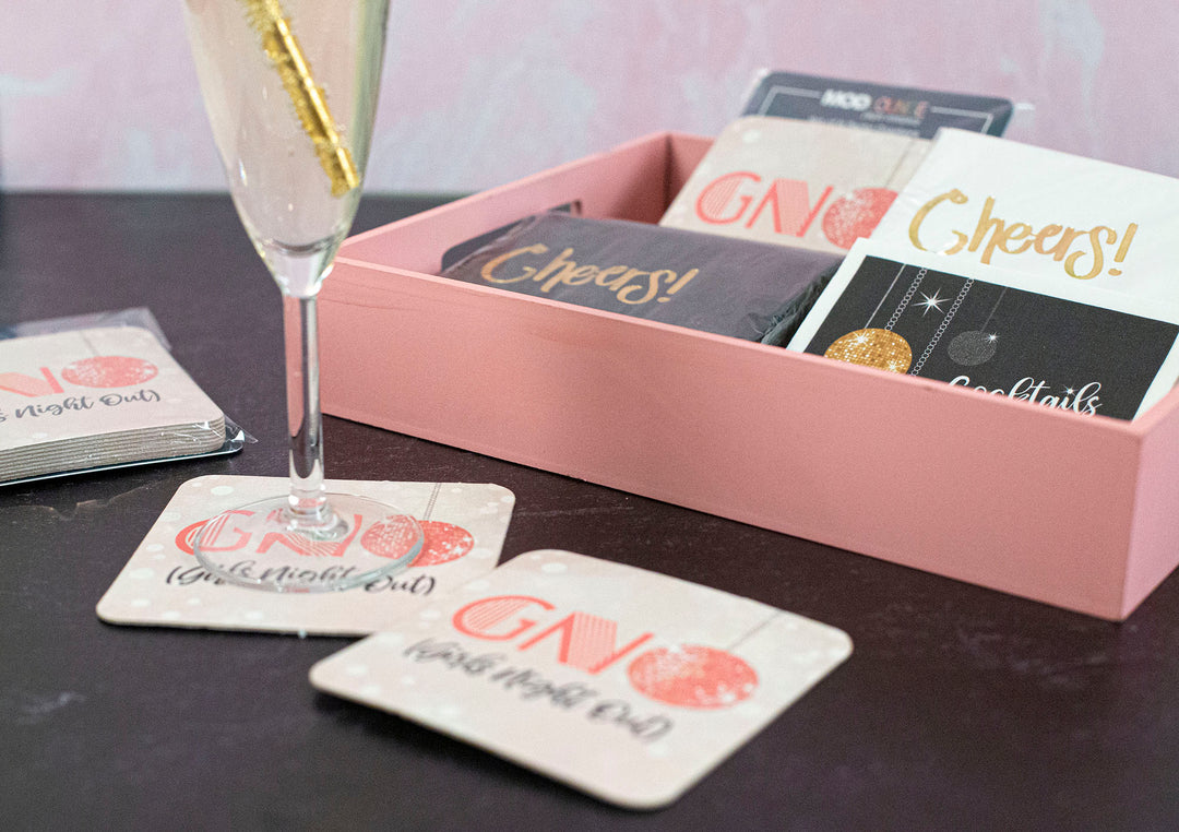 Girls Night Out and Bachelorette Party Ideas