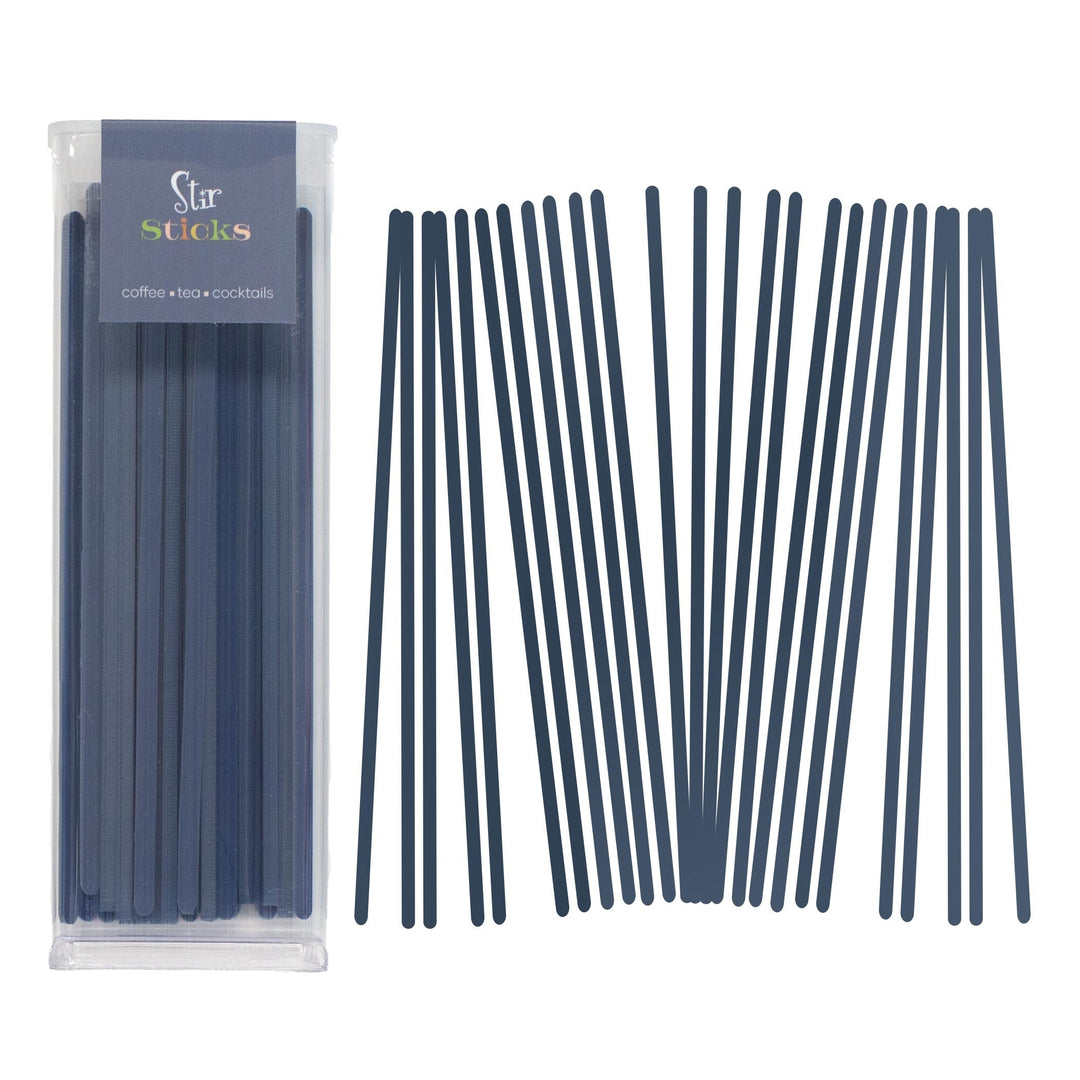 Acrylic Stirrers