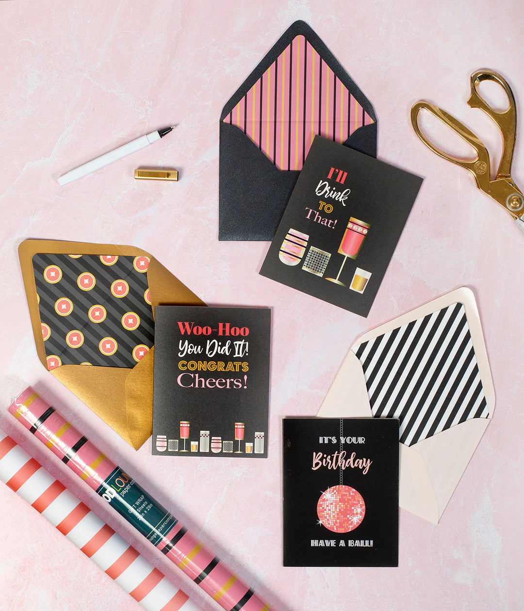 Greeting Cards