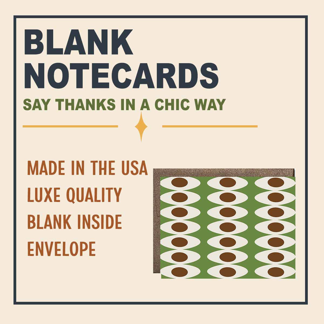 Clearance Notecards