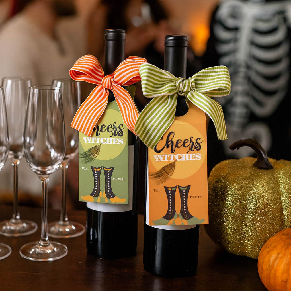 vintage halloween cards and gifts