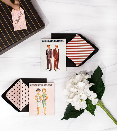 Wedding and Bridal Cards