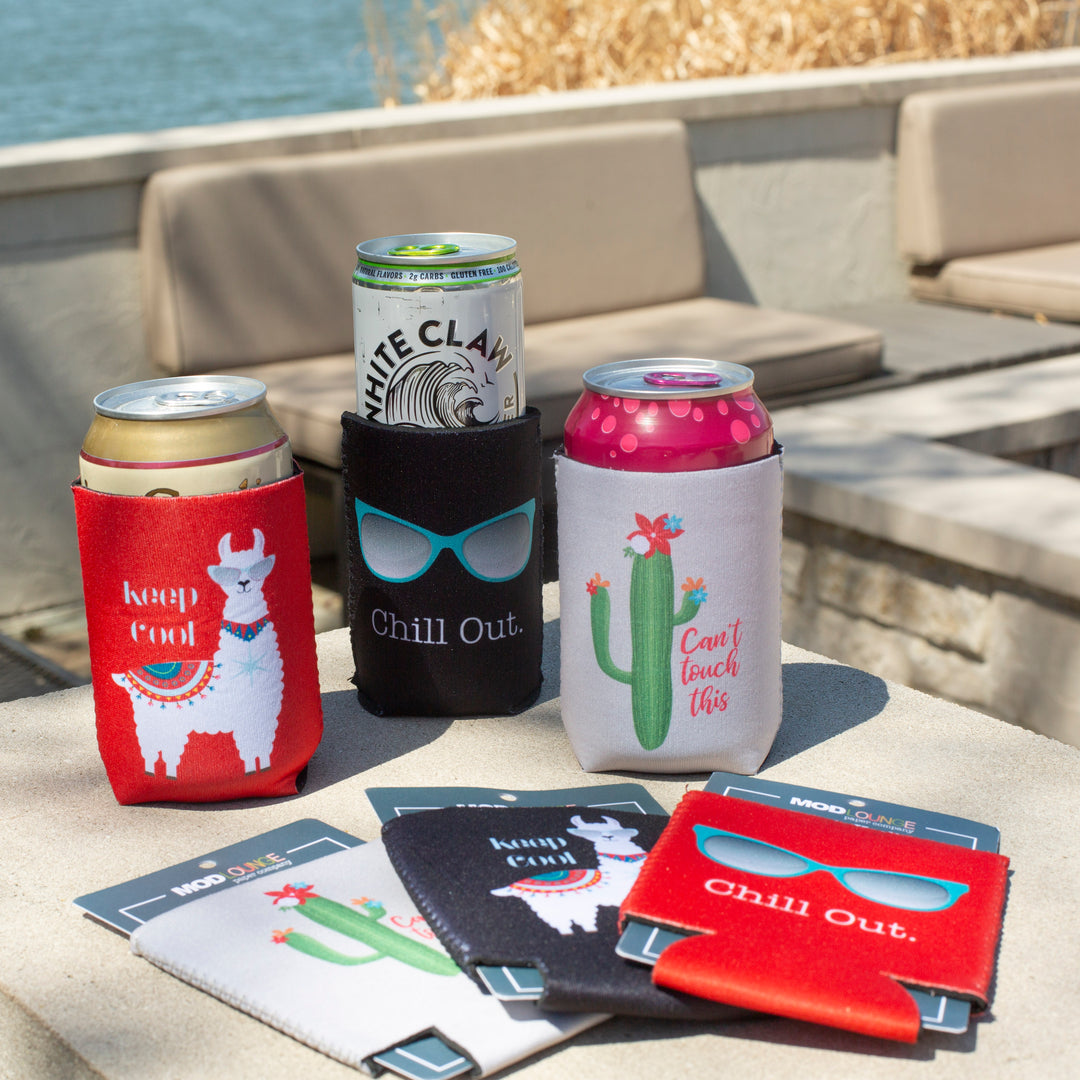 Koozies