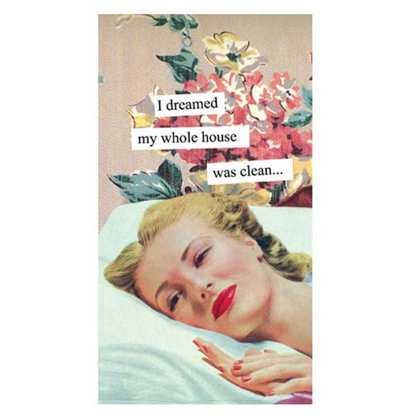 Vintage Housewife & Pin Up Girls