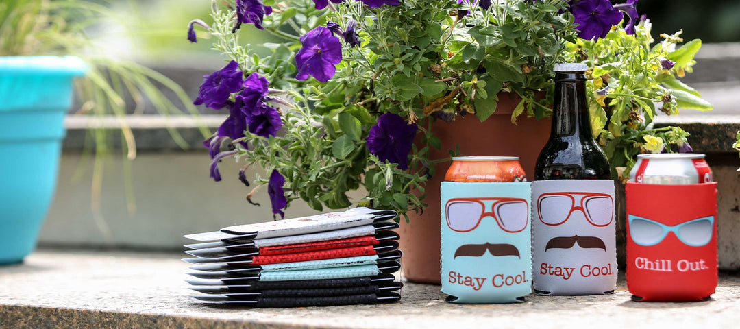 Koozies
