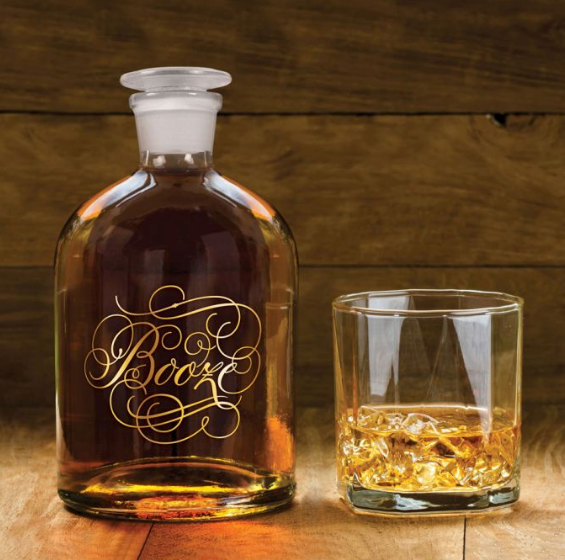 Cocktail Holders and Gifts