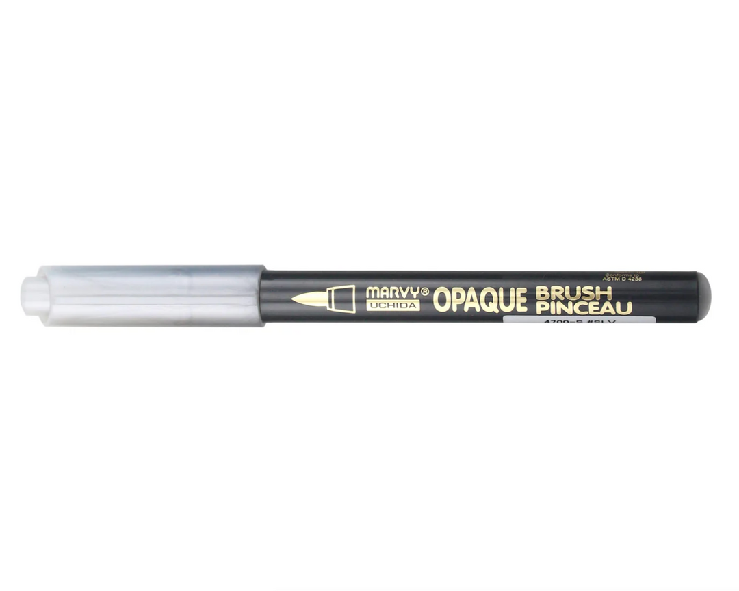 Metallic Marker