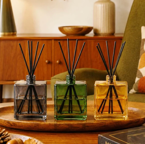 Diffusers