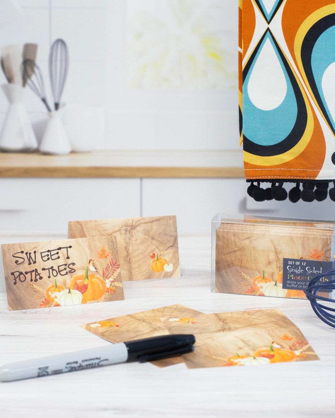 Thanksgiving Placecards