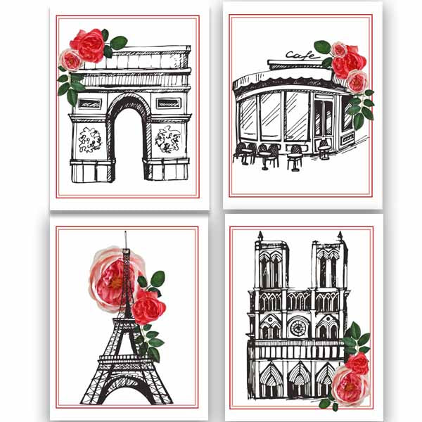 Tour Parisienne