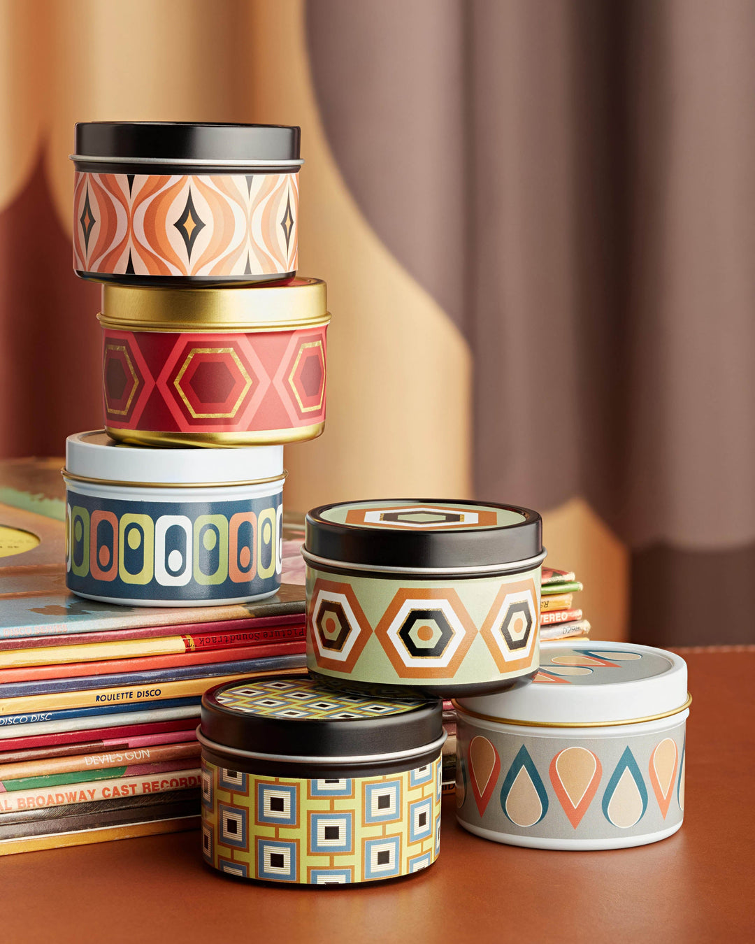 Clearance Candles