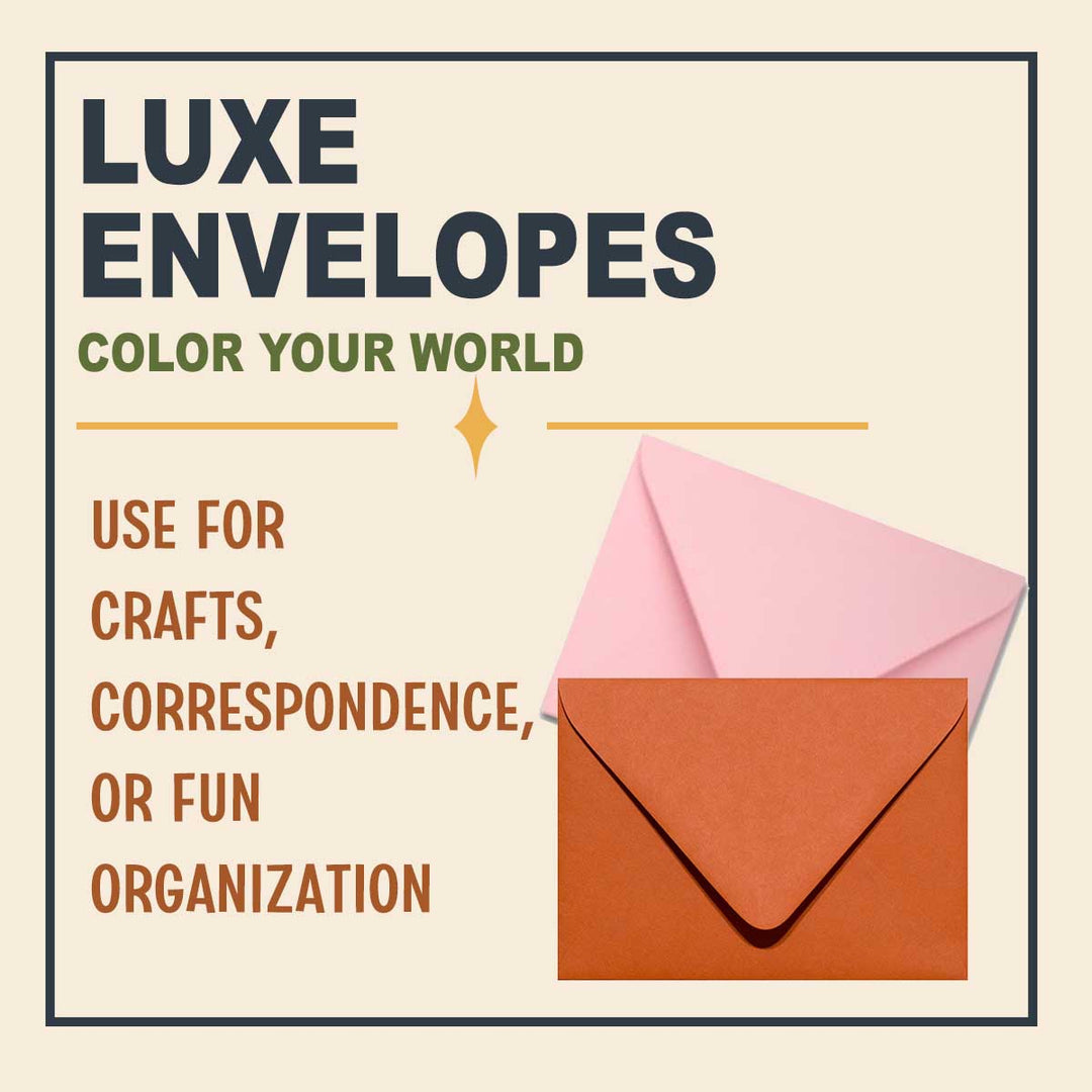 sale envelopes