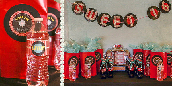 Sweet 16