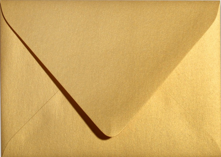 Generic Envelope
