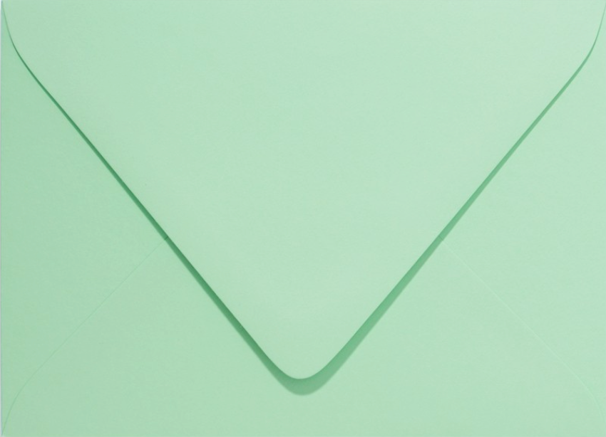 Generic Envelope