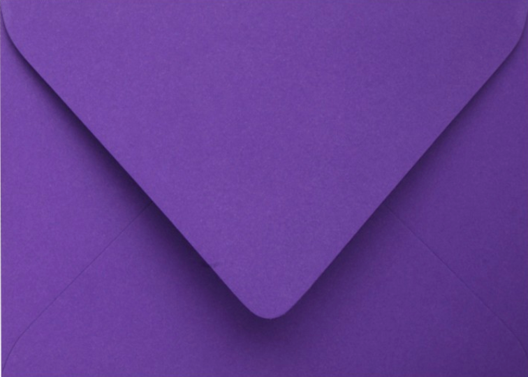 Generic Envelope
