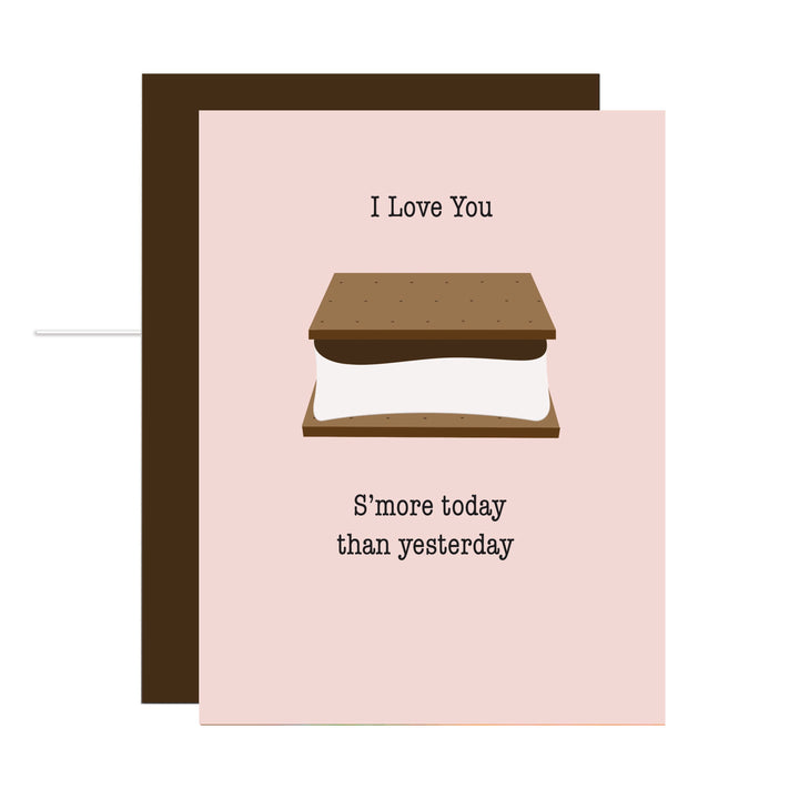 Love You S&
