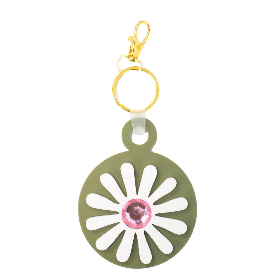 Iconic Keychains Vintage Iconic Acrylic Keychains – Mod Lounge Paper Company