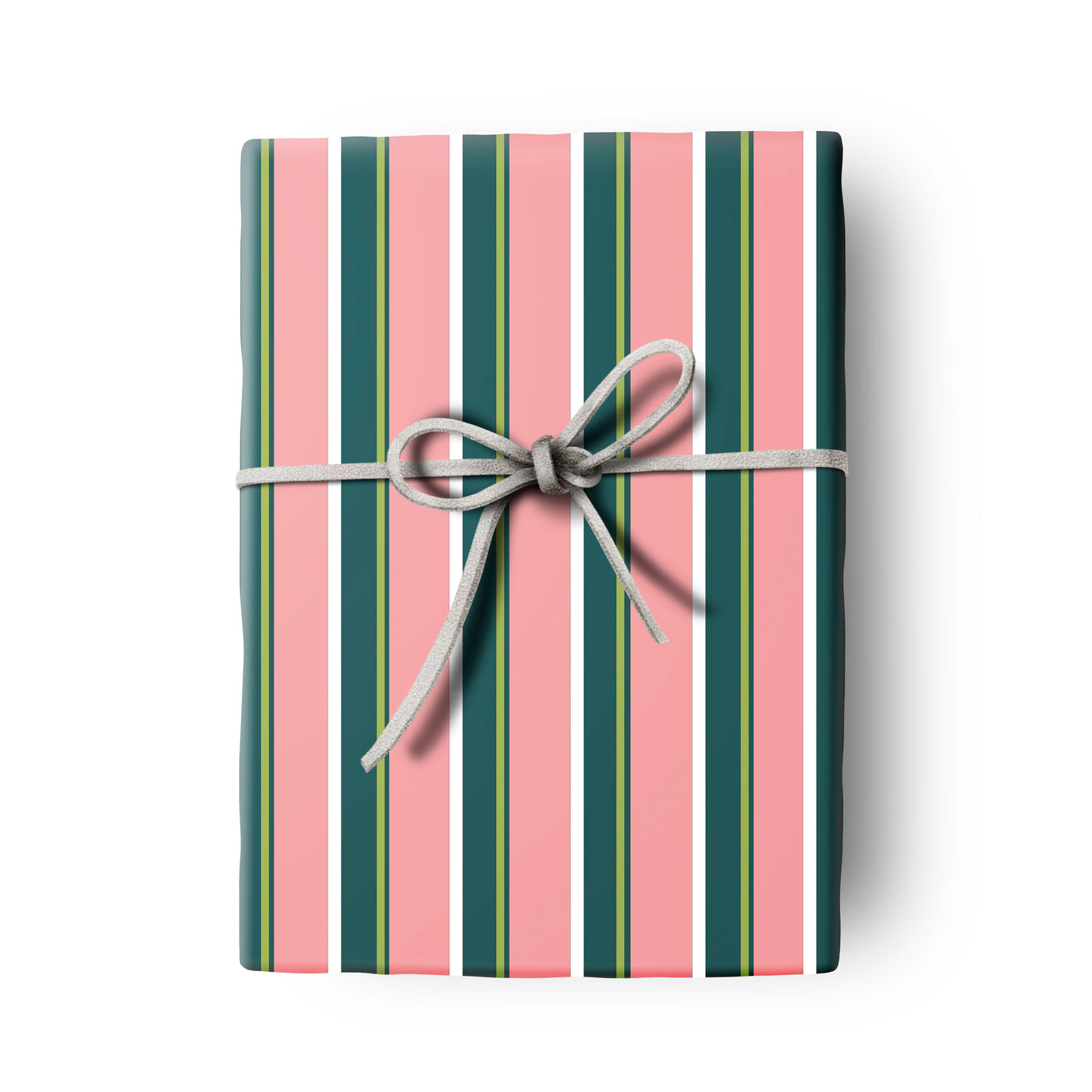 Martini Palm Double Sided Gift Wrap Craft Sheet