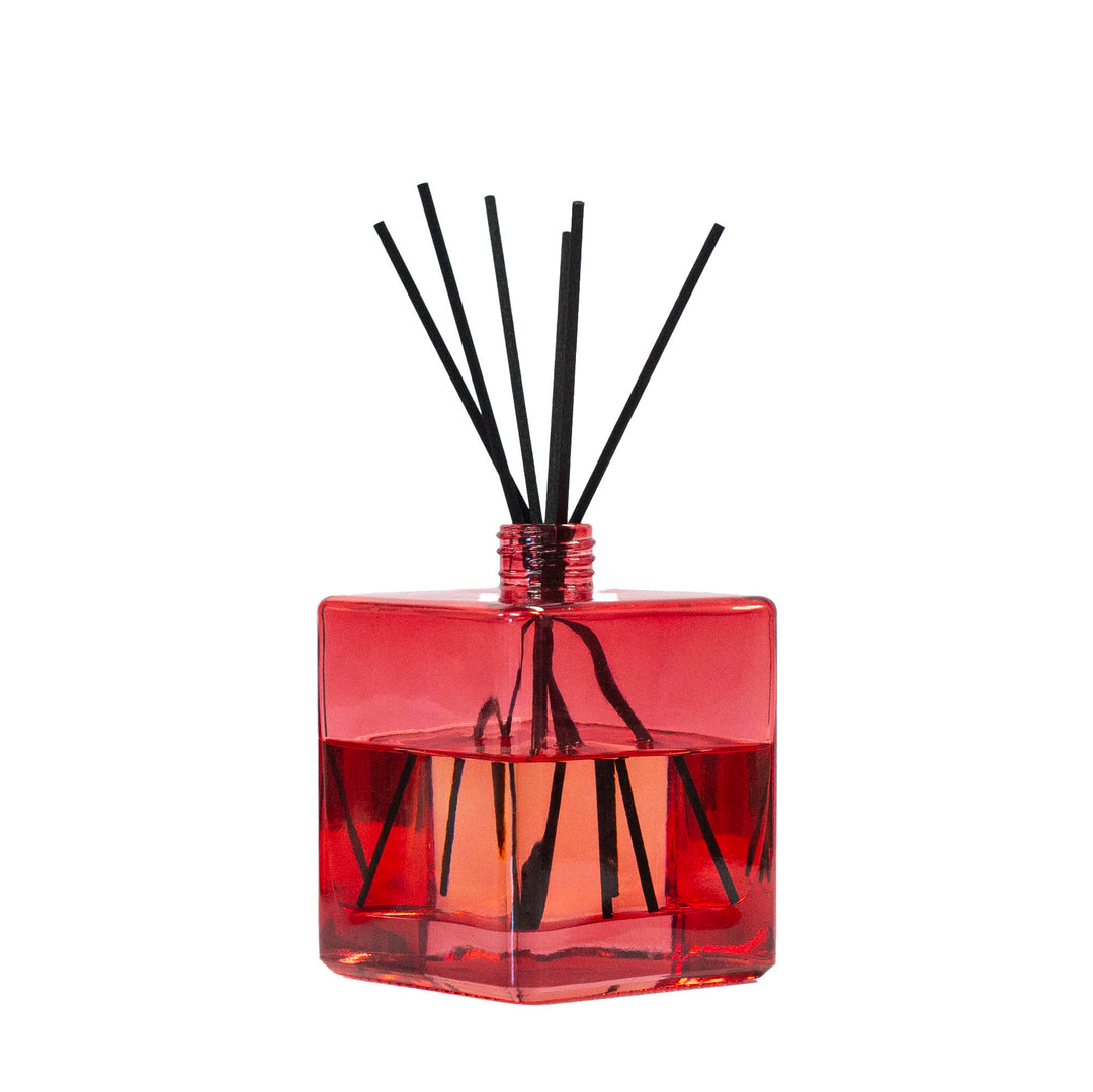 Red Cranberry Prosecco Luxury Reed Diffuser