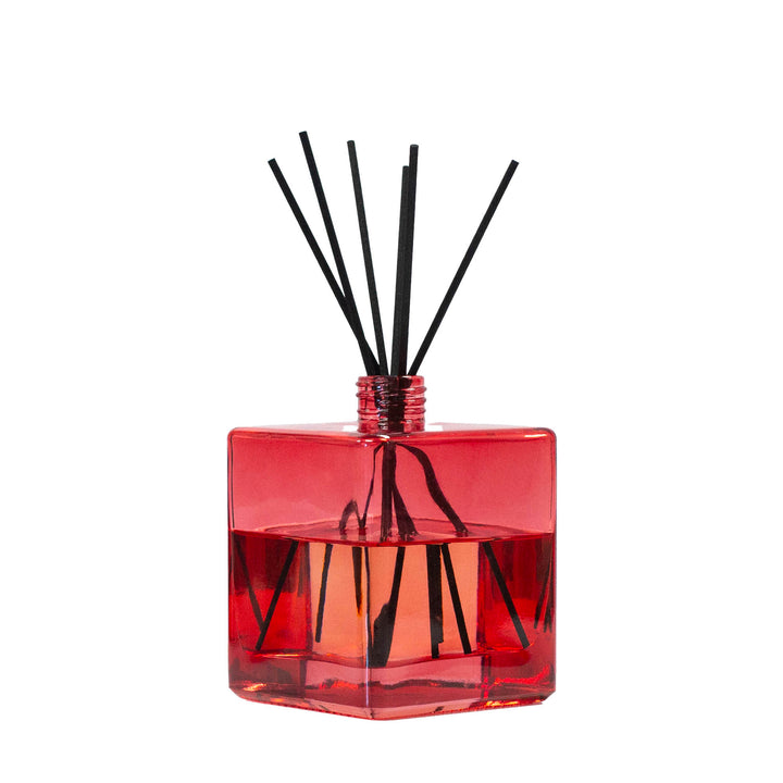 Red Cranberry Prosecco Luxury Reed Diffuser
