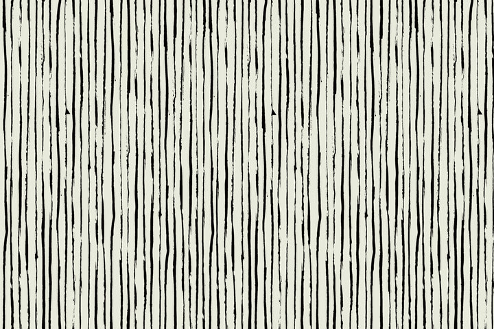 Green Square in Rectangle Double Sided Paper Placemats