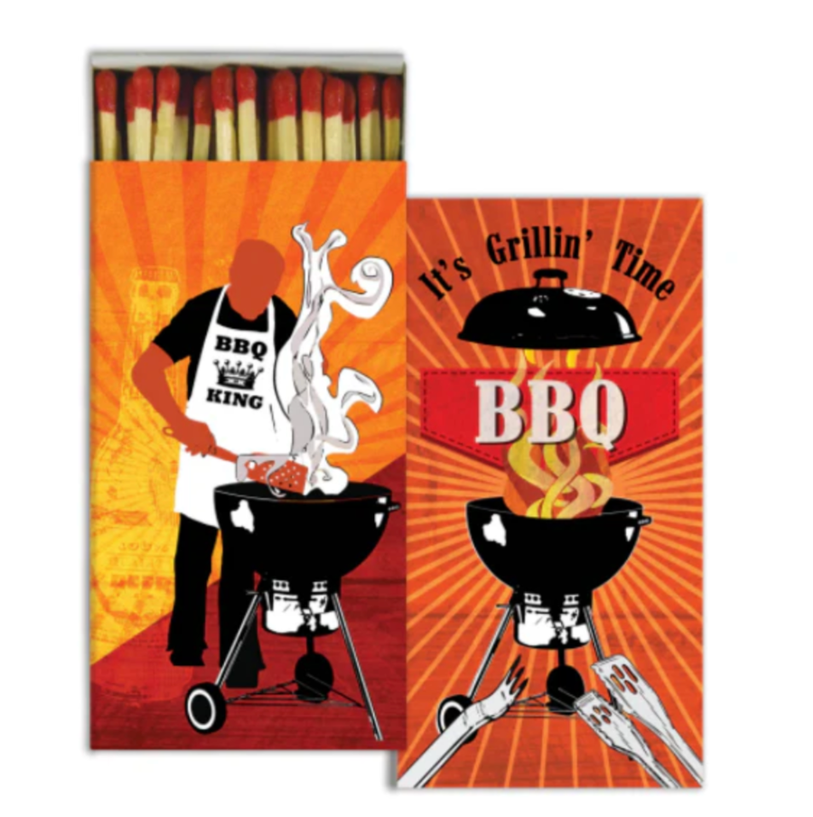 Grilling Guy Gift Pack