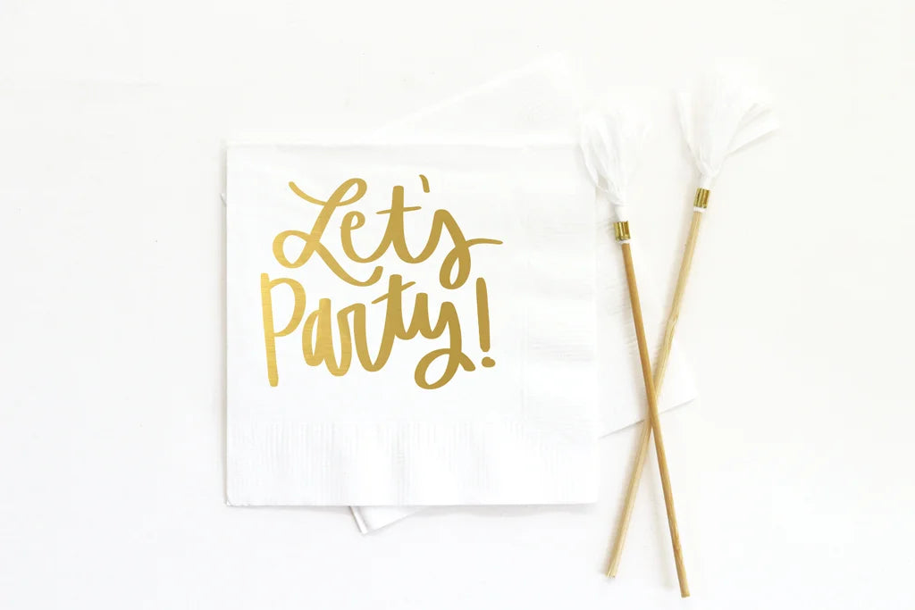 Let&