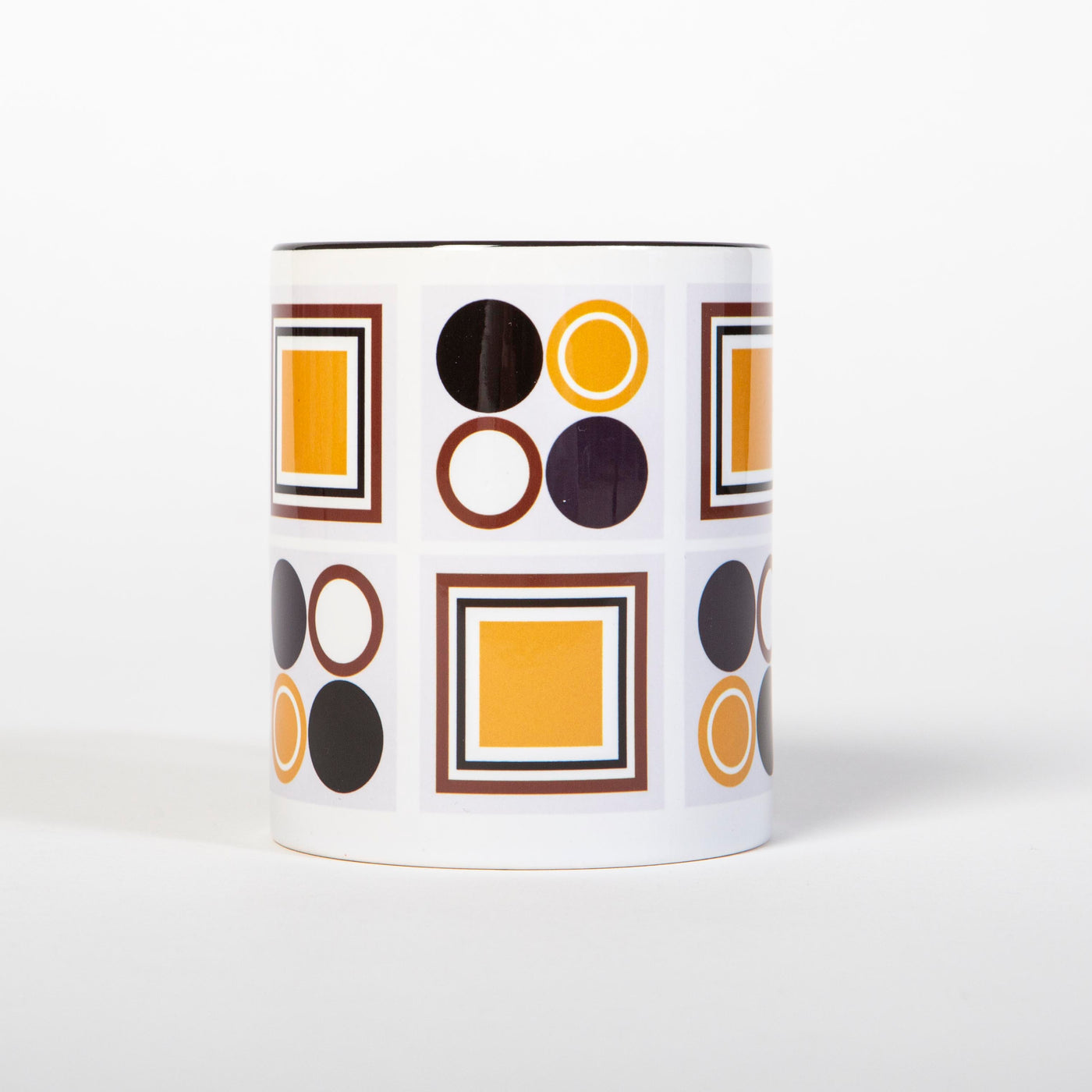 Schitts' Squares Coffee Mug