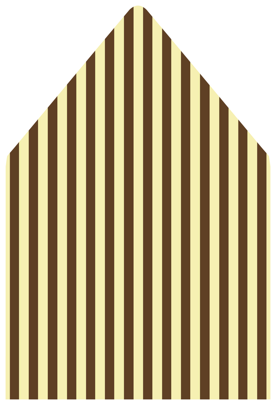 Cool Dad Greeting Card - ModLoungePaperCompany