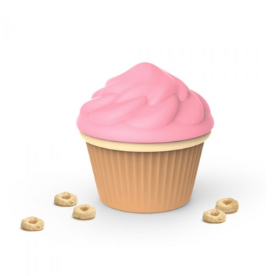 Chill Baby Cupcake Snack Cup by Fred and Friends