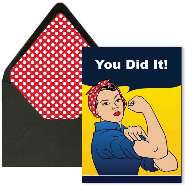 Graduation Cards with a vintage vibe | Mod Lounge Paper Co. Mod Lounge Paper Company Graduation Cards with a vintage vibe | Mod Lounge Paper Co. Mod Lounge Paper Company